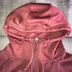 Columbia Athletic Jacket!!